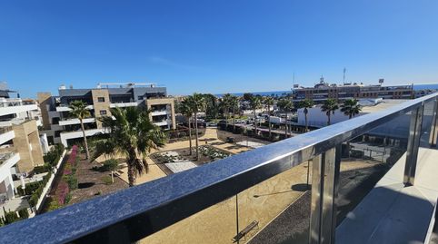 Foto 5 de Àtic en venda a Playa Flamenca, Orihuela