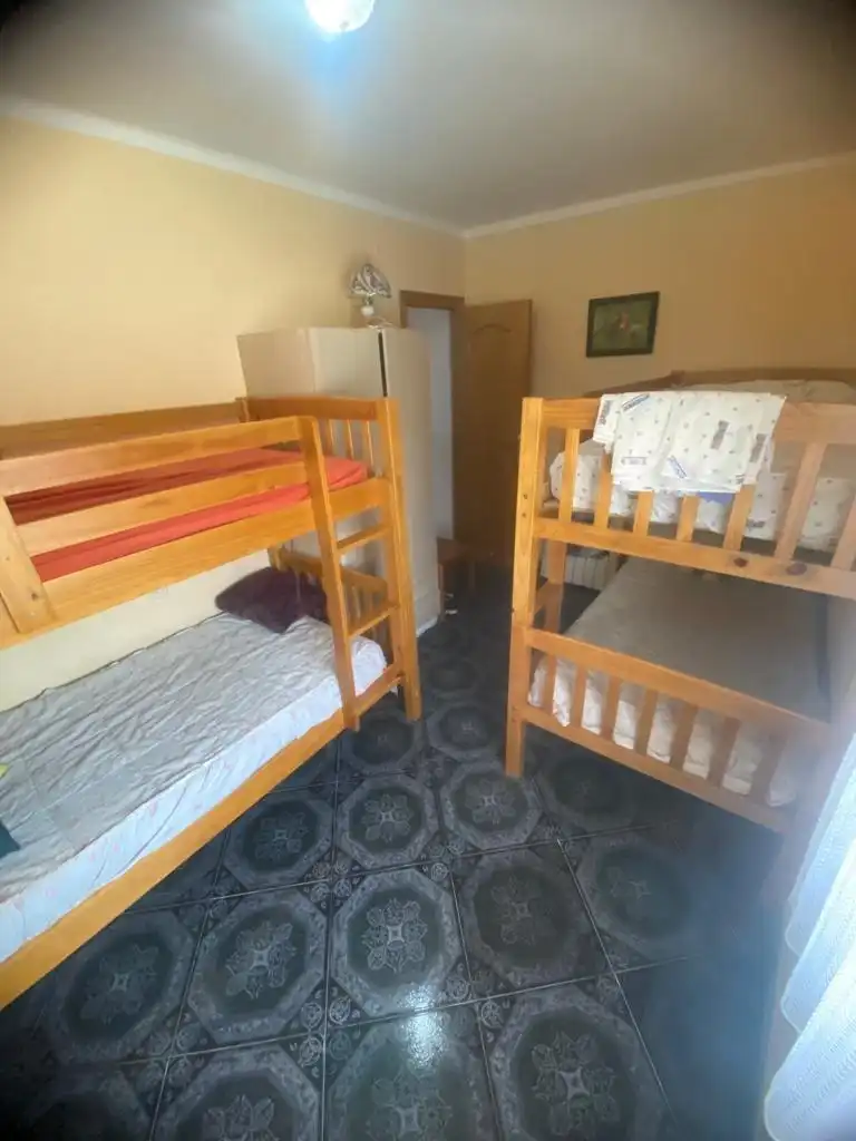Dormitori de Casa o xalet en venda en La Pobla de Tornesa amb Jardí privat, Terrassa i Traster
