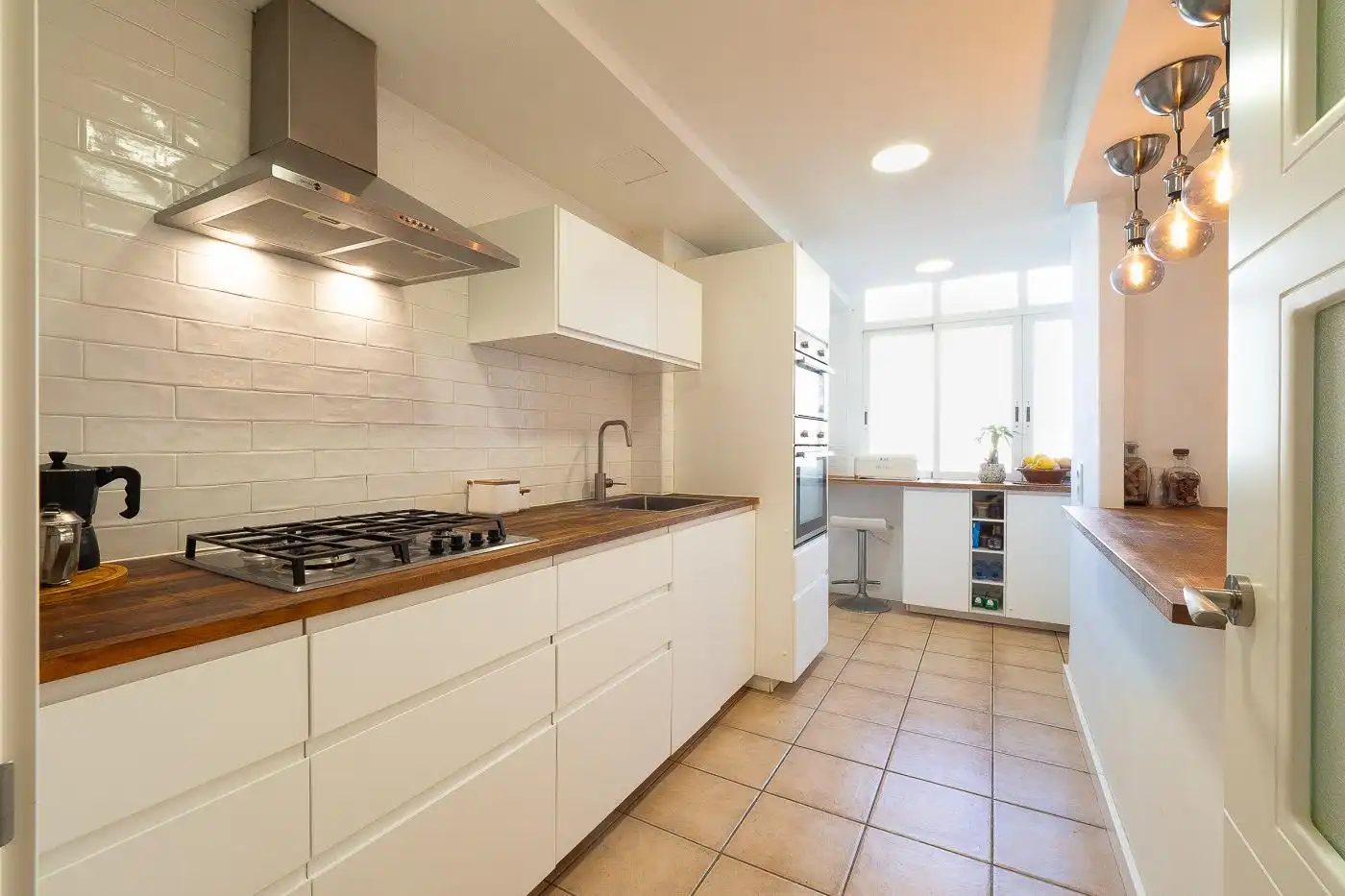 Wohnung mit Terrasse zum Verkauf in Carrer GRAN VIA, imagen 14