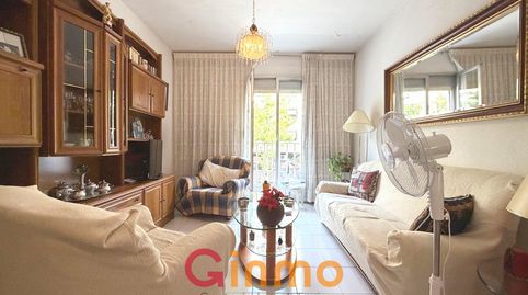 Foto 3 de Piso en venta en Calle de Pedro Moreno, Castillejos - Cuzco, Madrid Capital