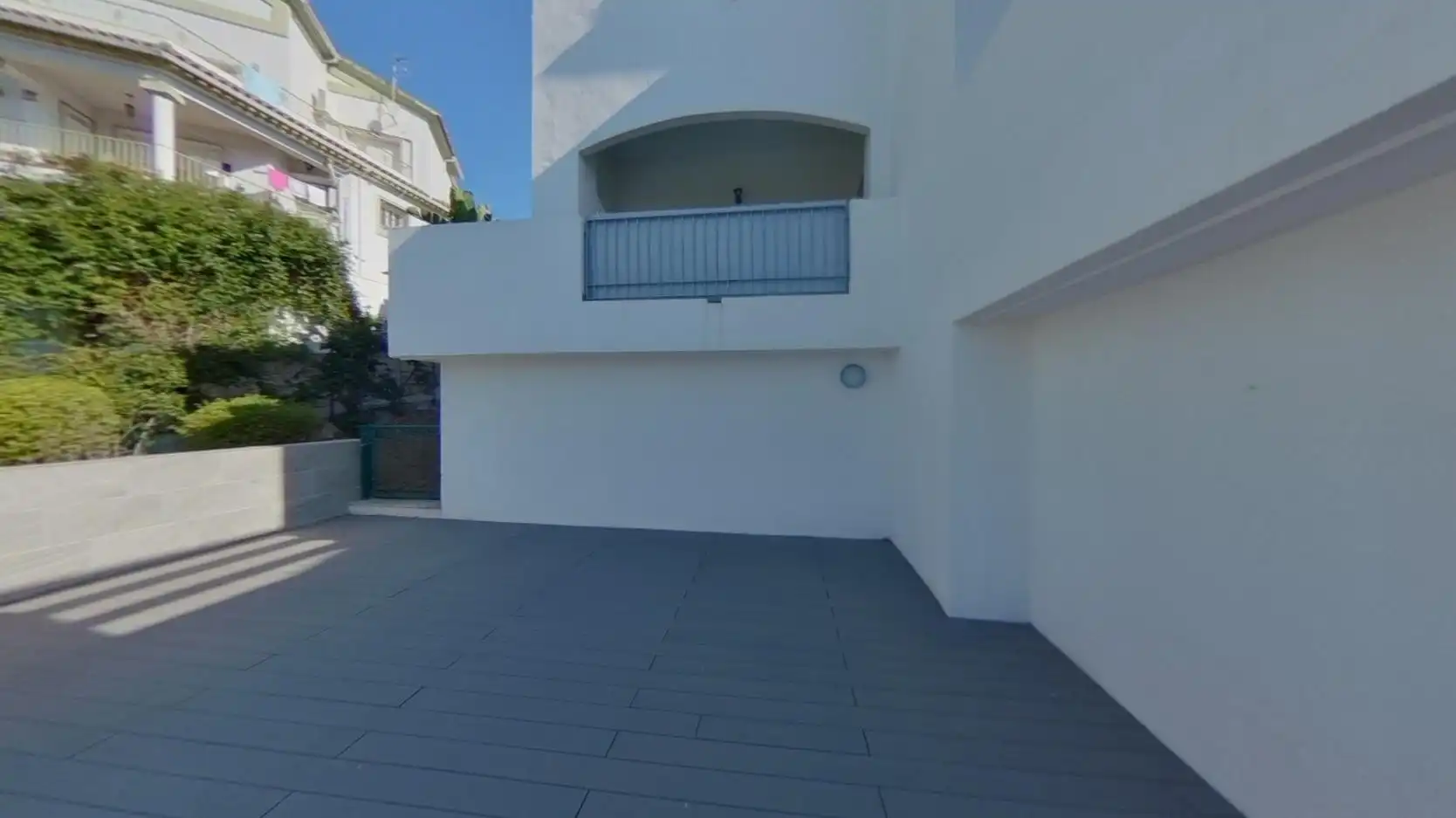 Terraza de Planta baja en venta en Marbella con Piscina y Piscina comunitaria
