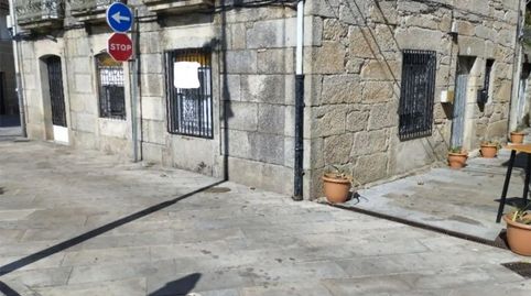 Foto 2 de Piso en venta en Calleja Mercado 1, 2, Arbo, Pontevedra