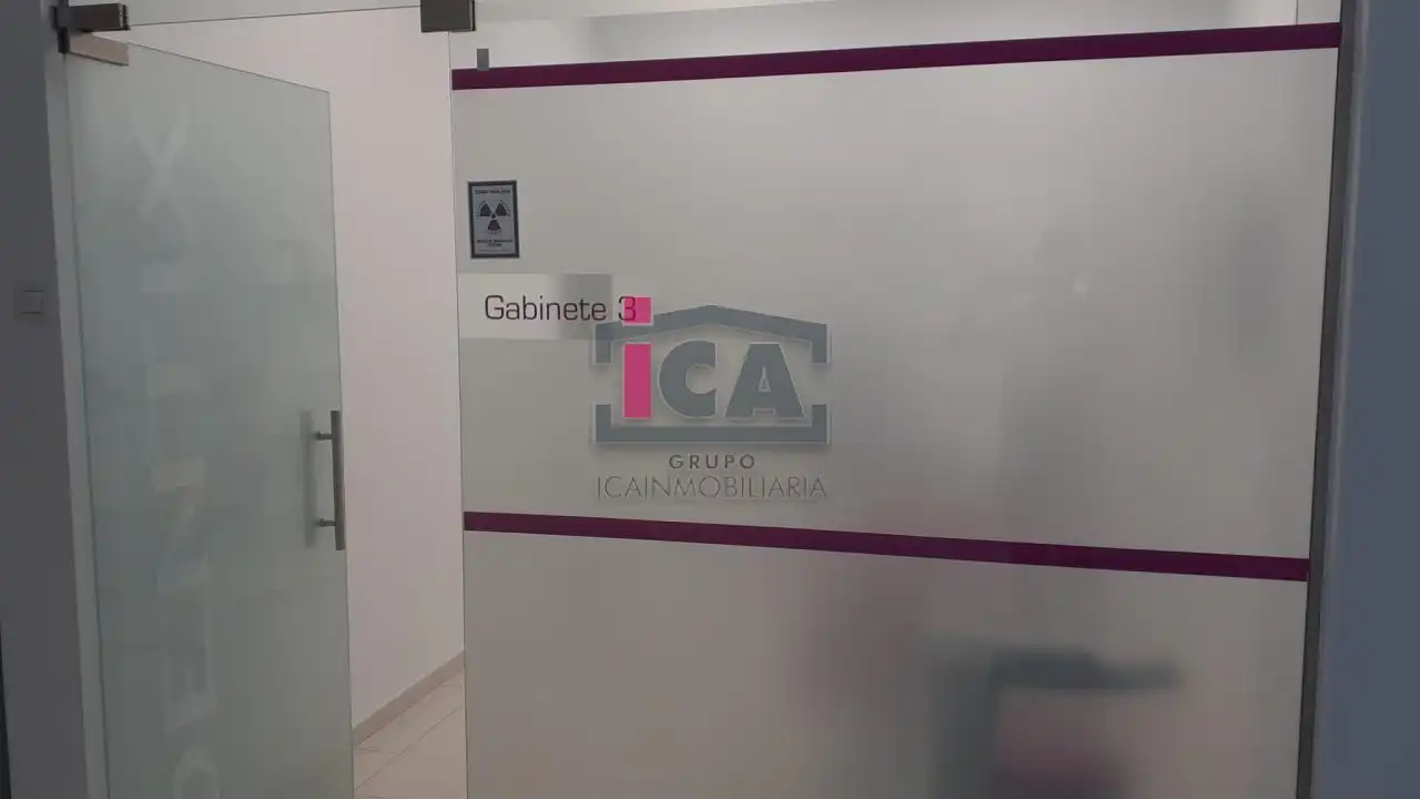 Local comercial en venda a PLAZA DE AMÉRICA (CRUZ DE LOS CAIDOS) CÁNOVAS, imagen 14