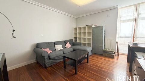 Foto 2 de Piso de alquiler en Barrenkale, Plentzia, Bizkaia