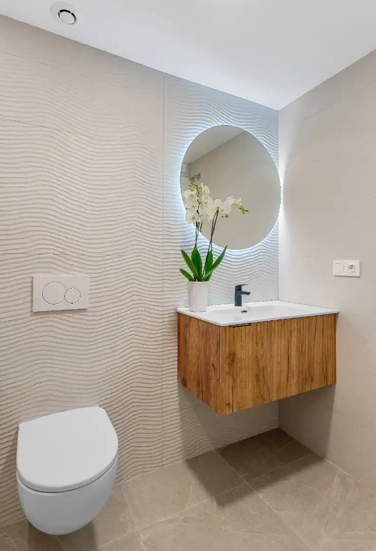 Piso en venta en Jacarilla
