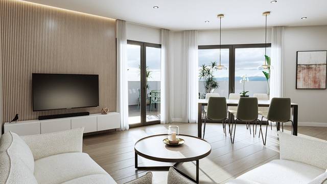 Piso en Venta en Carrer Ramon i Cajal, 72 en Sant Fruitós de Bages