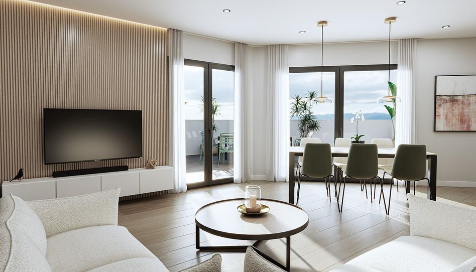 Foto 1 von Wohnung zum Verkauf in Carrer Ramon I Cajal, 72, Sant Fruitós de Bages, Barcelona