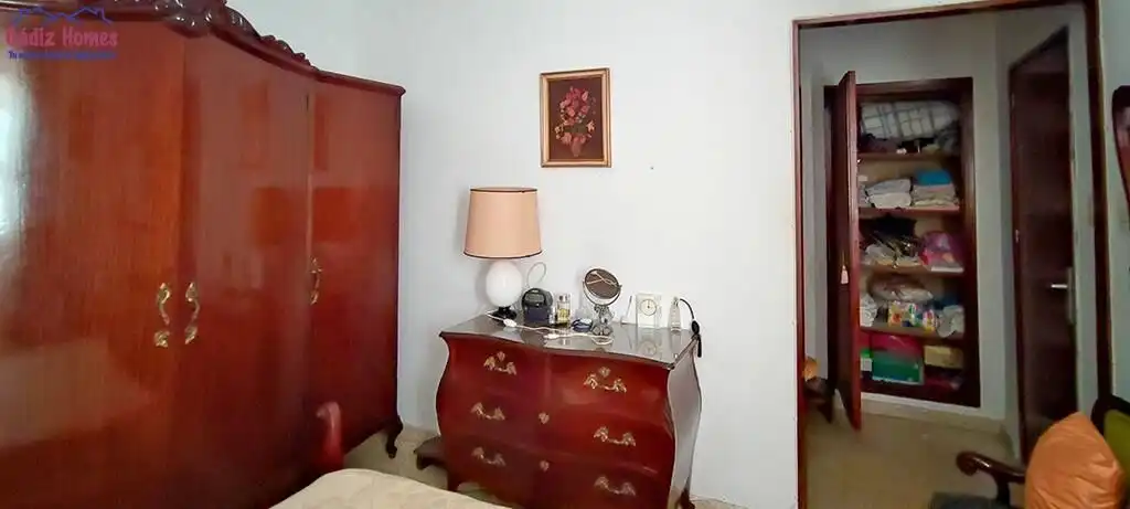 Appartamento con ascensore in vendita a Alameda - Mentidero - Teatro Falla, imagen 33