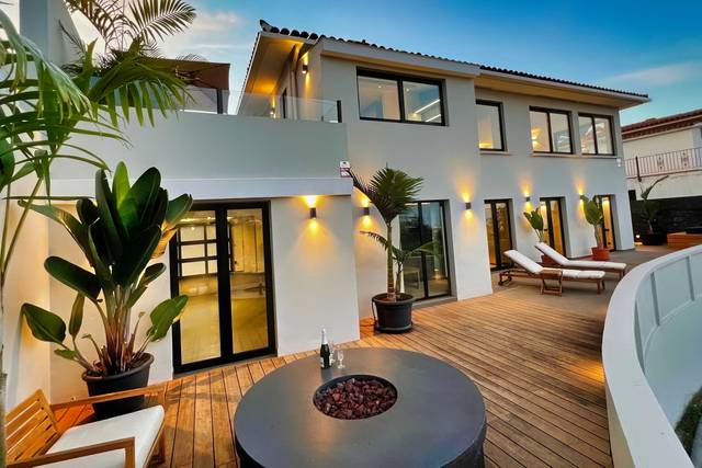 Finca rústica en Venta en Playa Jardín
