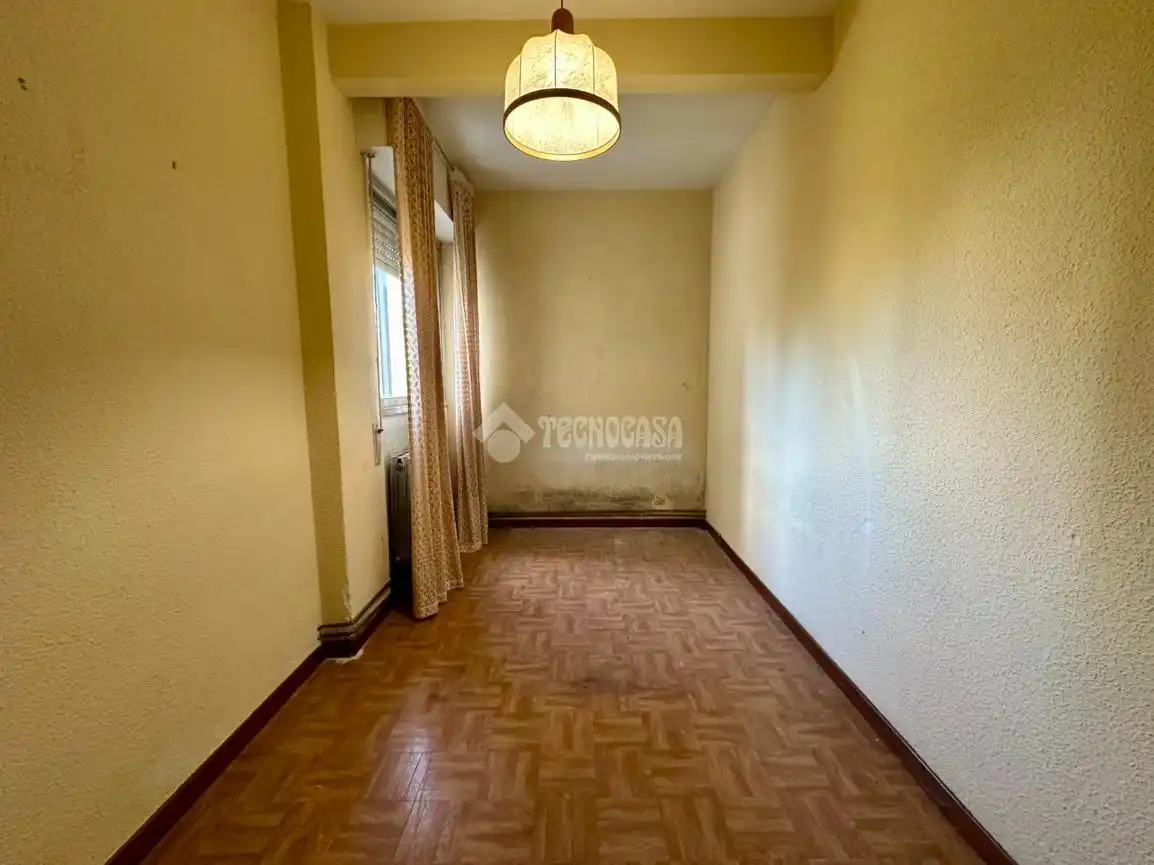 Dormitori de Pis en venda en Hortaleza