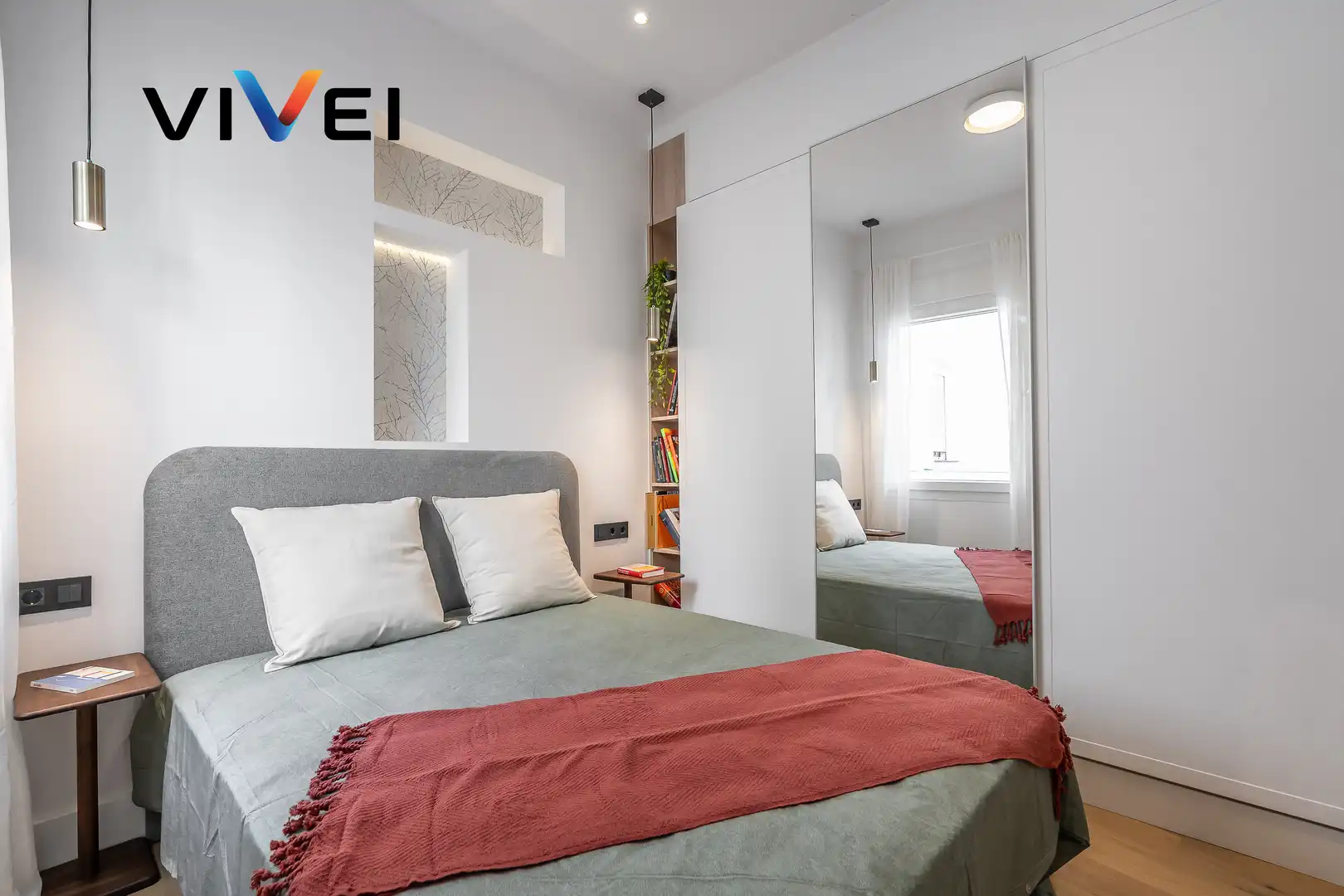 Piso con terraza en venta en Calle de Atocha, imagen 15