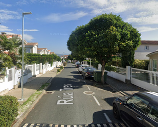 Exterior view of Flat for sale in Ourense Capital 