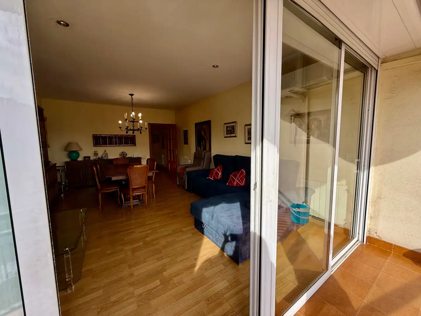 Appartement avec terrasse à vendre à Calle VELAZQUEZ, imagen 46