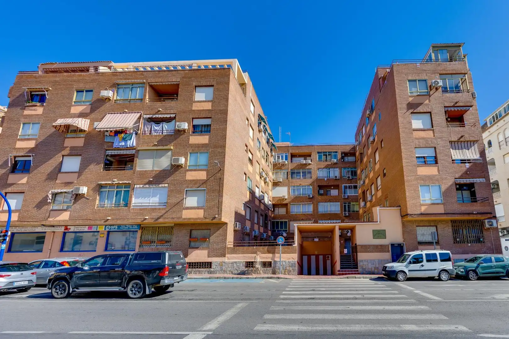 Penthouse mit Aufzug zum Verkauf in Playa del Acequión, Náufragos y Rocío del Mar, imagen 31