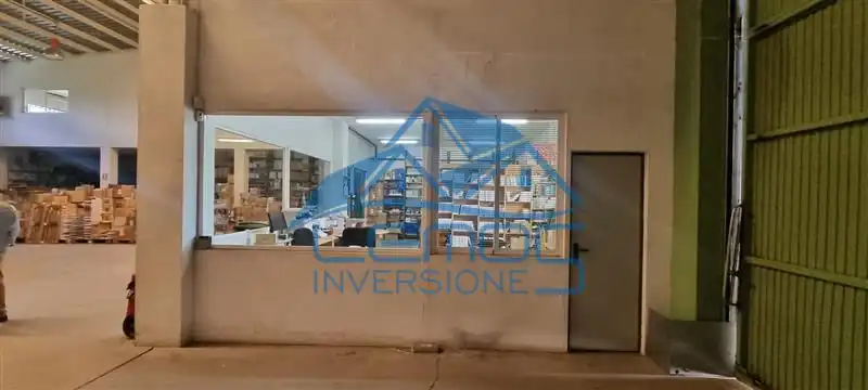Nave industrial en venta en Calle del Jarama, imagen 11