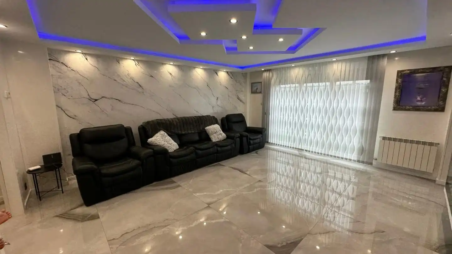 Casa o chalet en venta en La Fontana Kalea, Iruña Oka / Iruña de Oca