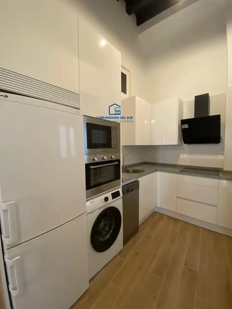 Flat for rent in Cádiz, Cádiz