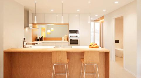 Foto 5 de vivienda de obra nueva en Piso en venta en Carrer Gravat Crosta, Nord, Barcelona