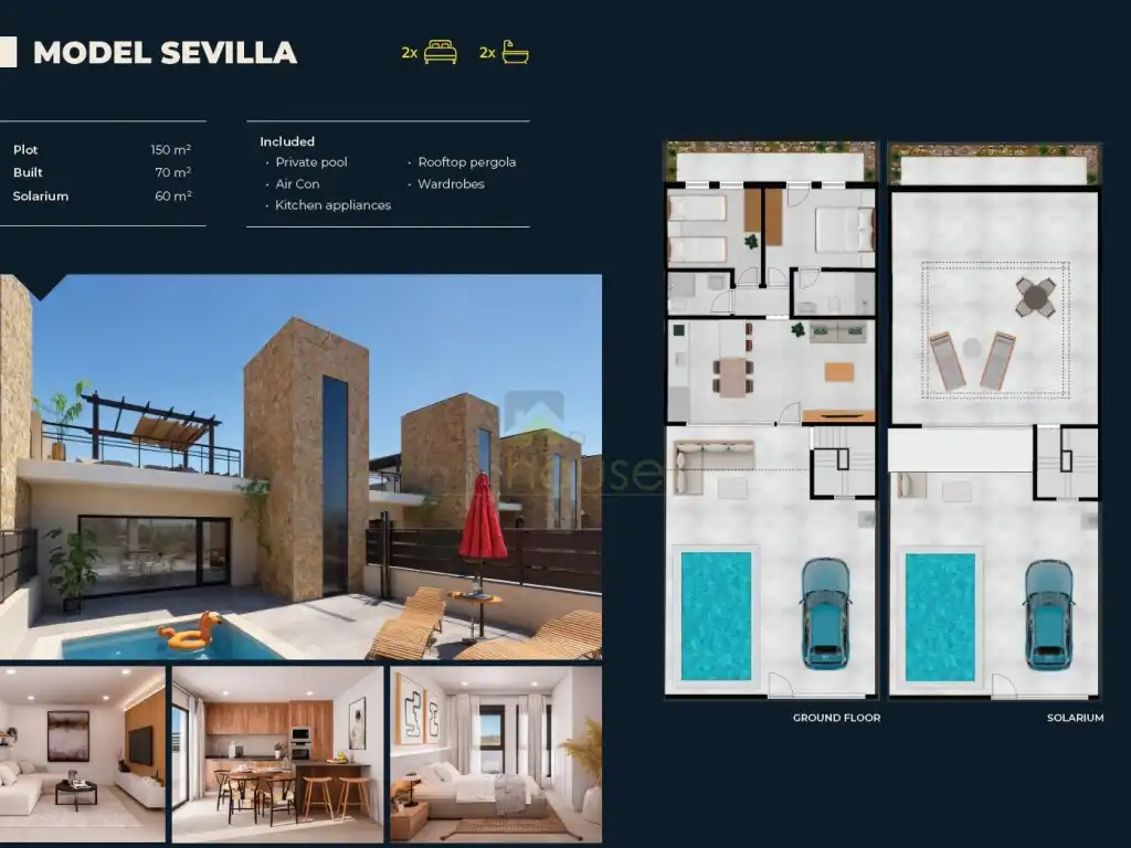 Casa en venda a Passatge Molino Viejo, imagen 8