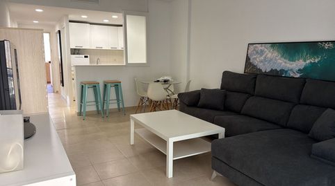 Photo 5 of Flat for rent in Aguamarina, Orihuela