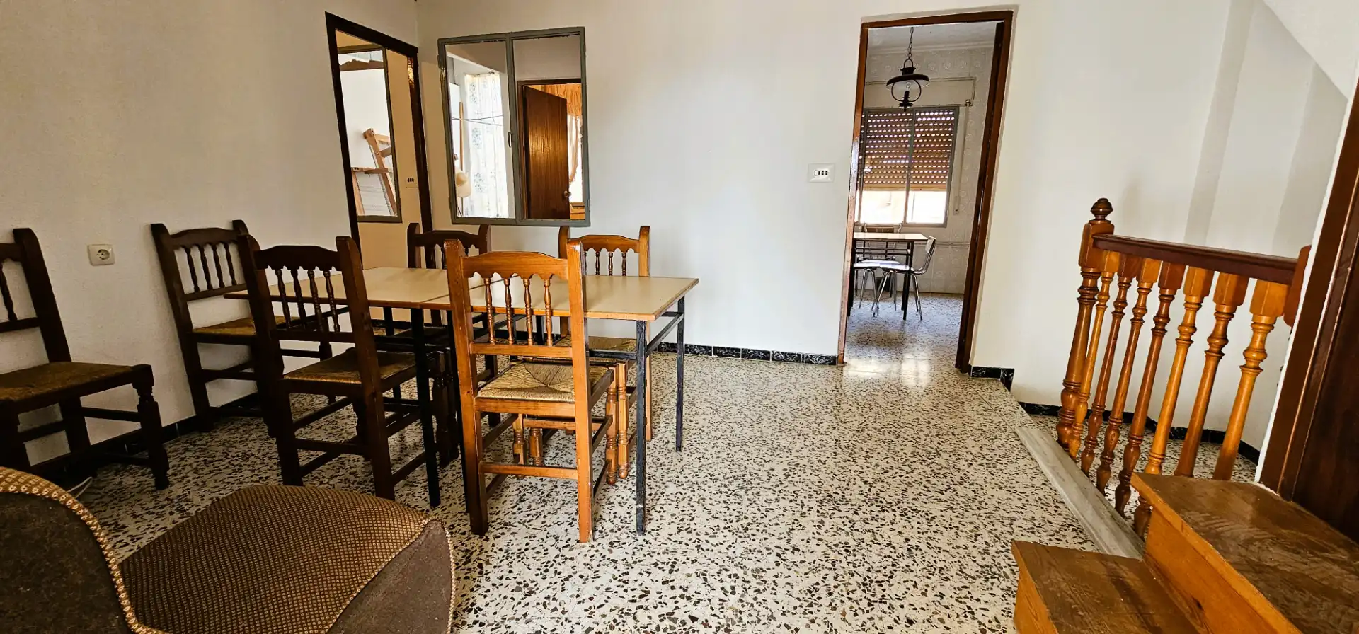 Casa o chalet en venta en Lorca con Terraza, Trastero y Amueblado