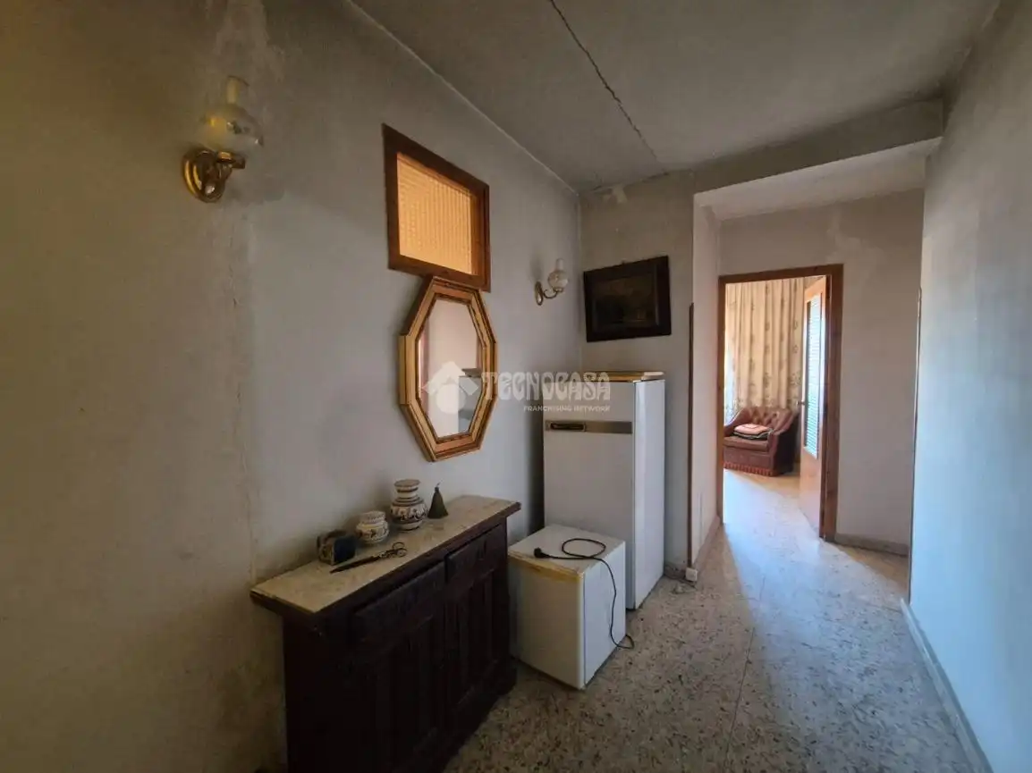 Piso en venta en Sigüenza, Guadalajara
