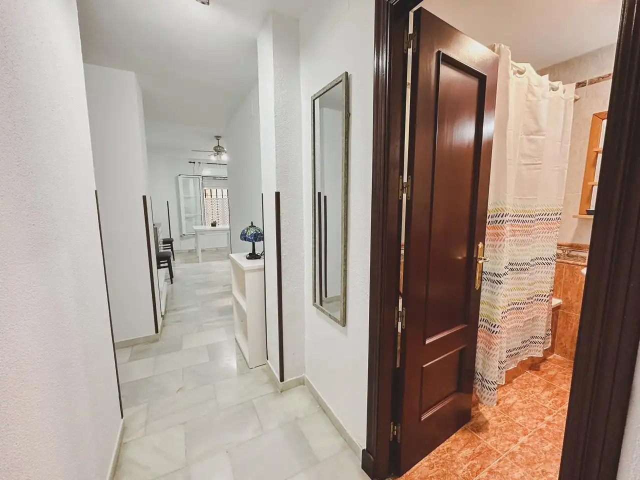 Apartments for rent in Centro Histórico
