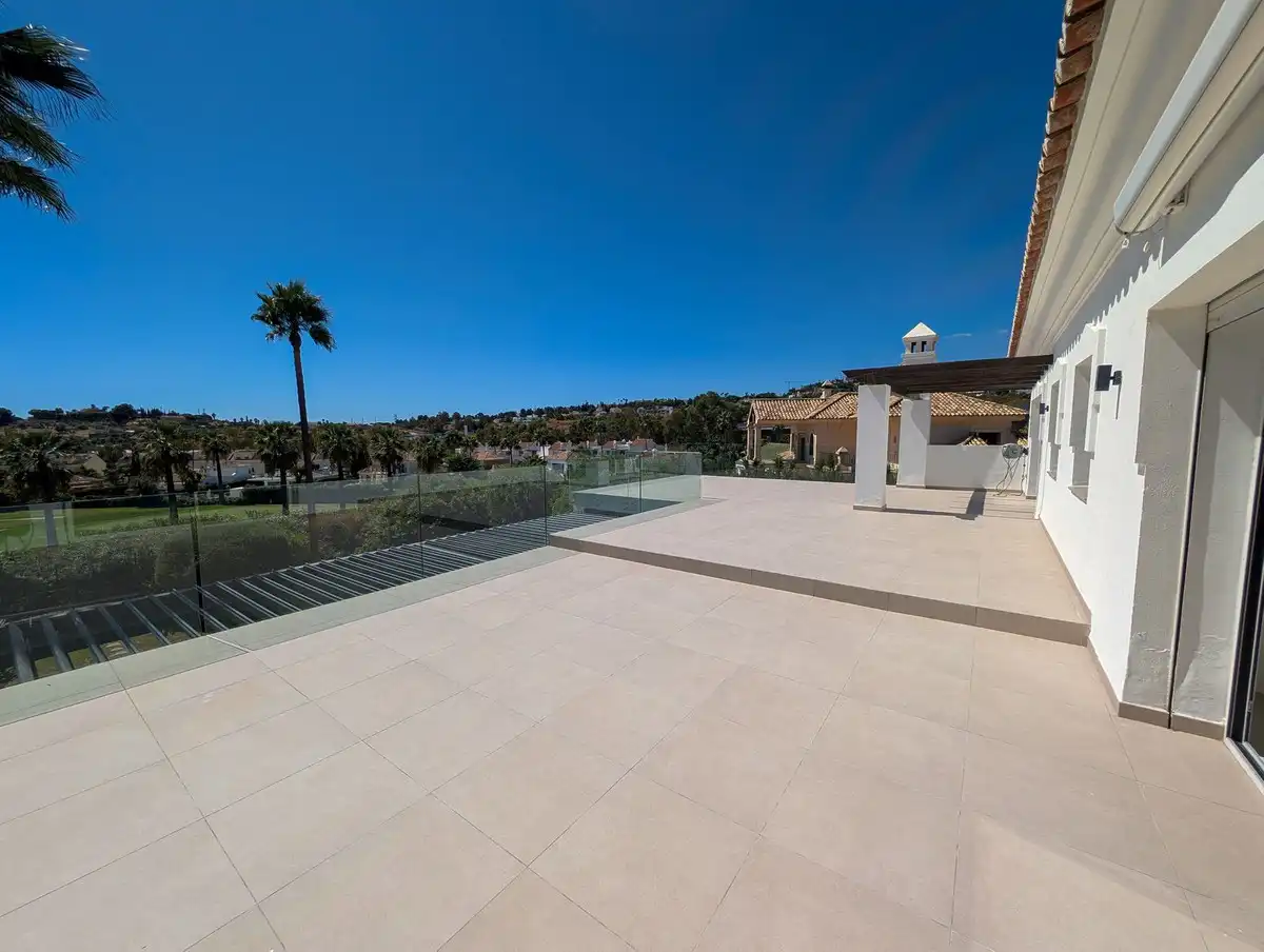 Casa a schiera in vendita a Nueva Andalucía, imagen 40