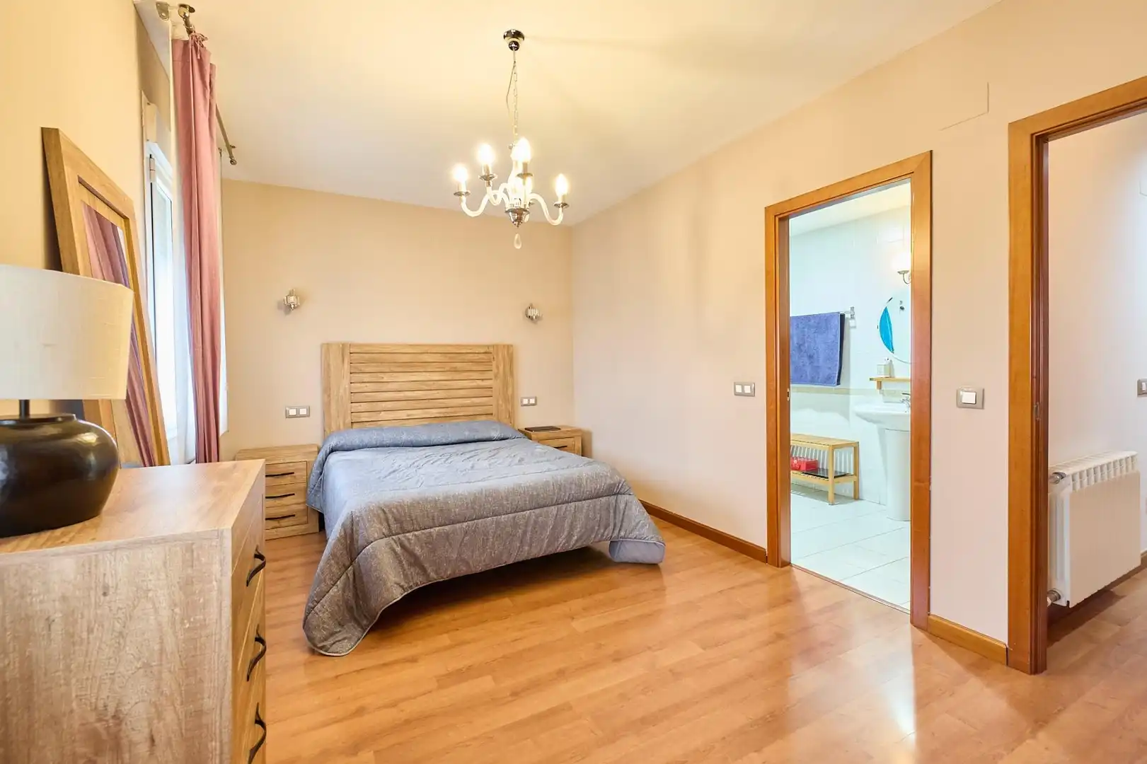 Bedroom of Detached homes for sale in Cantagallo  with Private garden, Terrace and Balcony