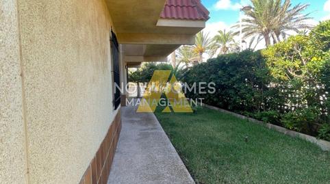 Foto 4 de Casa o xalet en venda a N/a, 30, Entremares, La Manga del Mar Menor