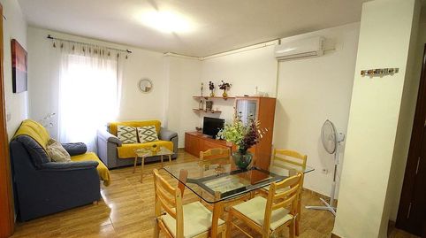 Foto 5 de Piso en venta en Calle Islas, 4, Híjar, Las Gabias