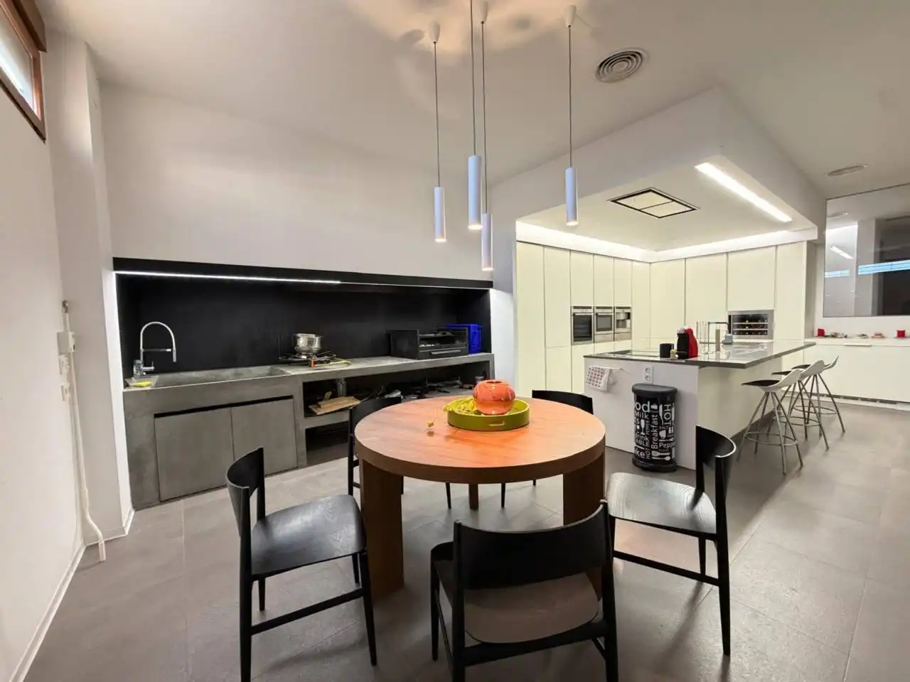 Casa amb jardí en venda a Betxí, imagen 2