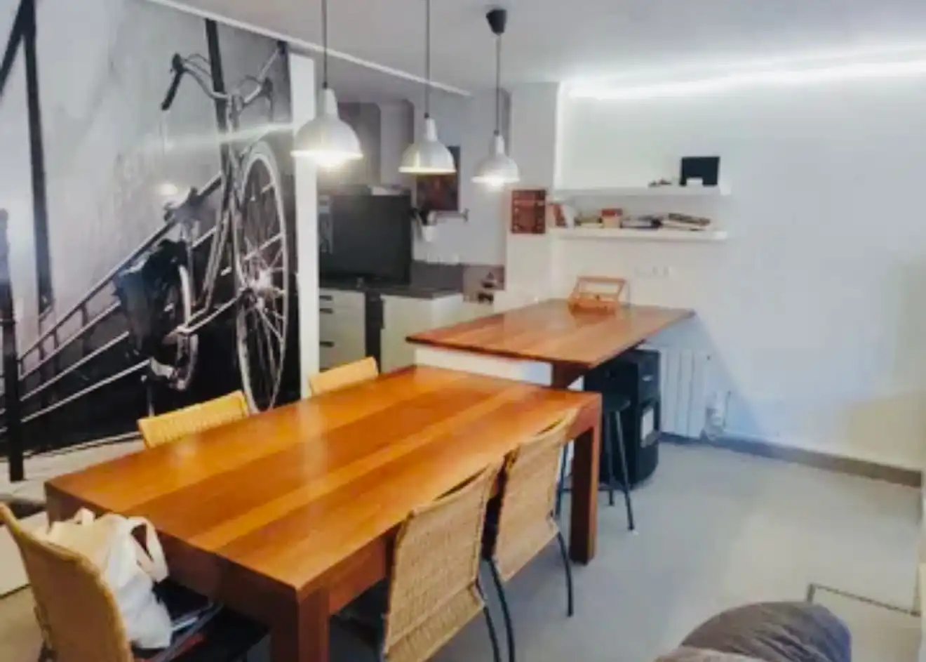 Appartamento con ascensore in vendita a Centro Urbano, imagen 2