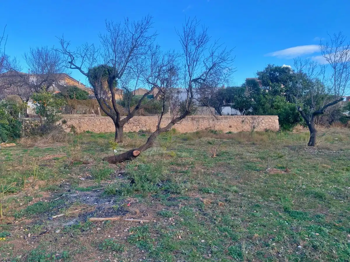Country house zum Verkauf in Tortosa