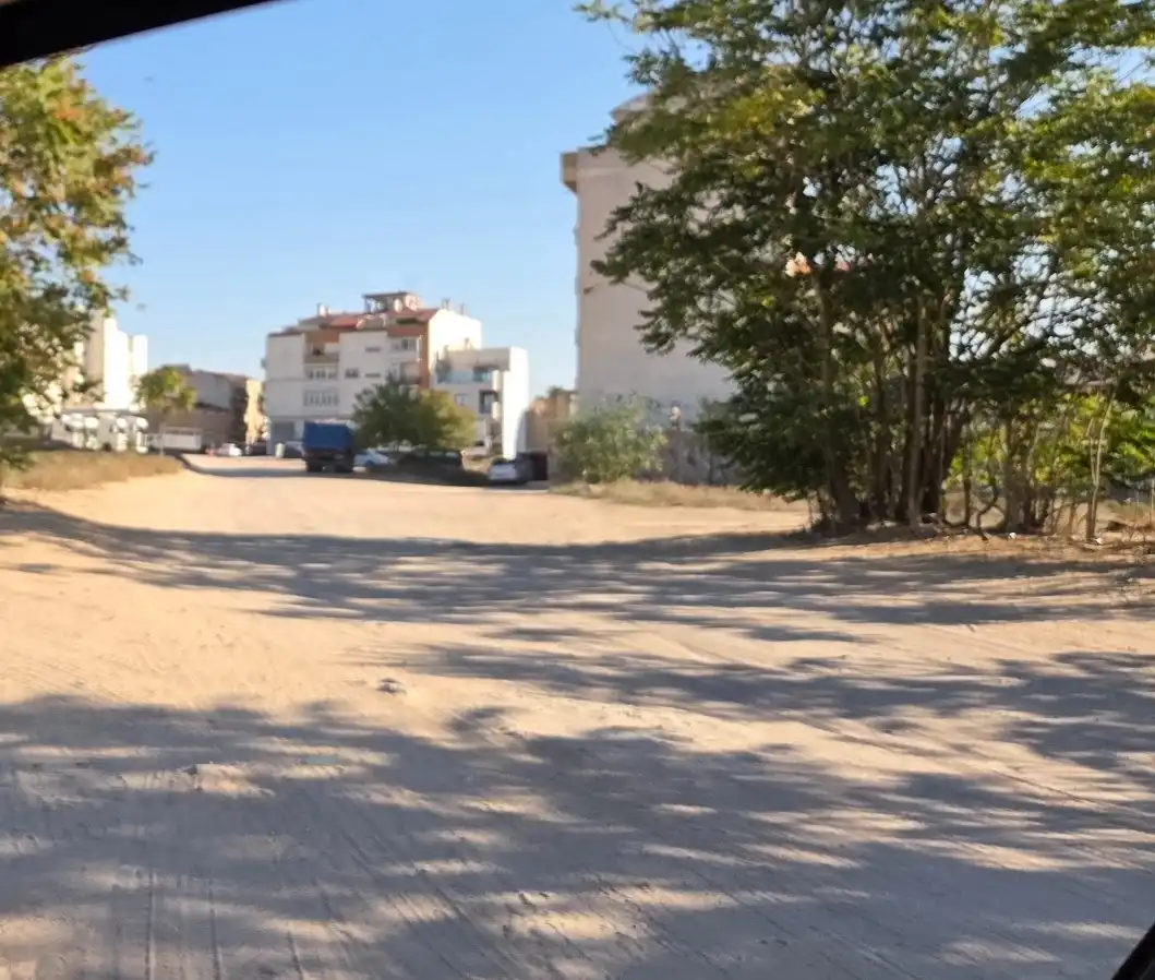 Terreno residencial en venta en Avenida de Juan ⅩⅩⅢ 14, imagen 6