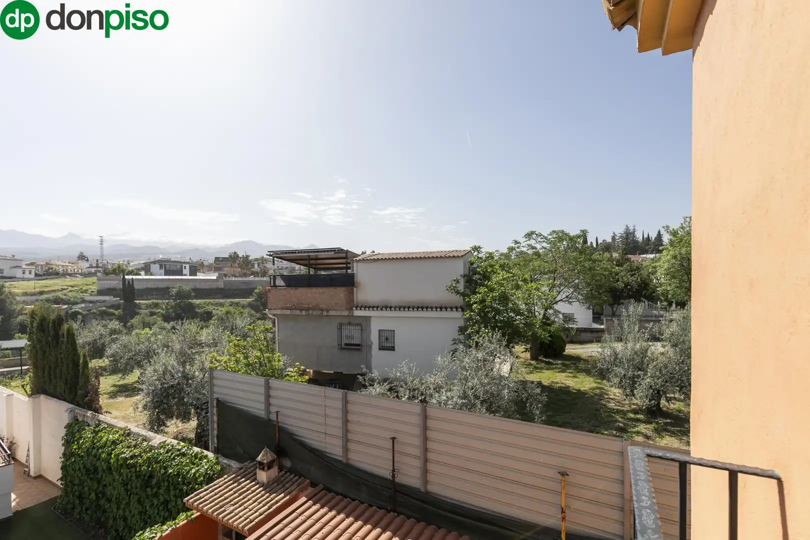 Detached house with terrace for sale in Calle Cerro Bufón, imagen 20