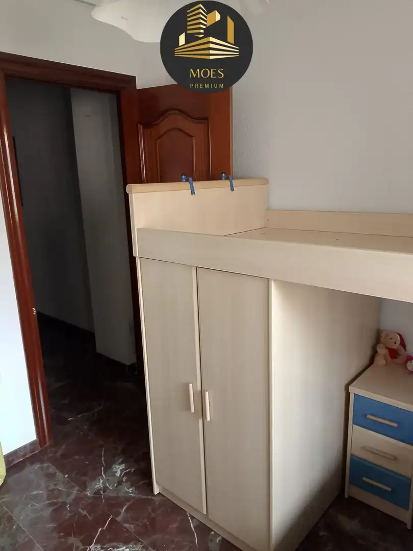 Piso con terraza en venta en Torredonjimeno, imagen 14
