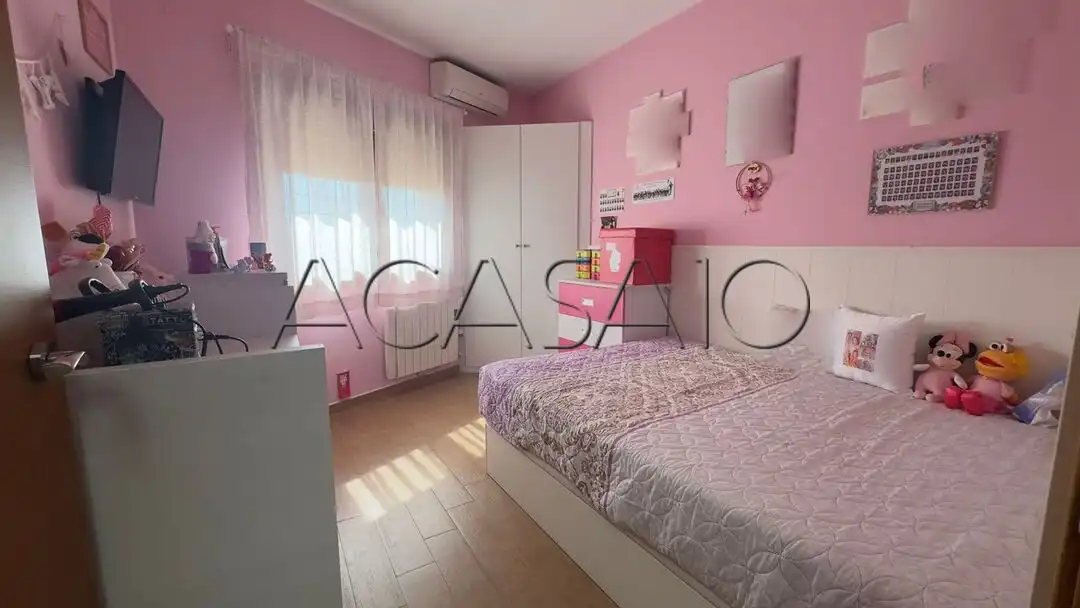 Casa con piscina en venta en Parque Manuel de Vega - Carretera de Ugena, imagen 22