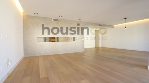 Foto 3 von Wohnung zur Miete in Diego de León, Castellana, Madrid Capital