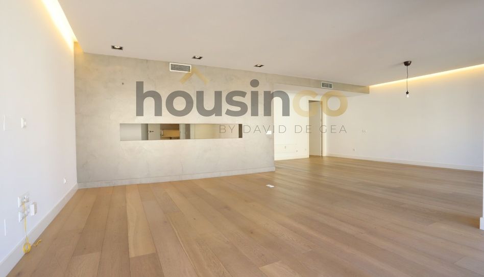 Piso de alquiler en Diego de León, Castellana - Imagen 3