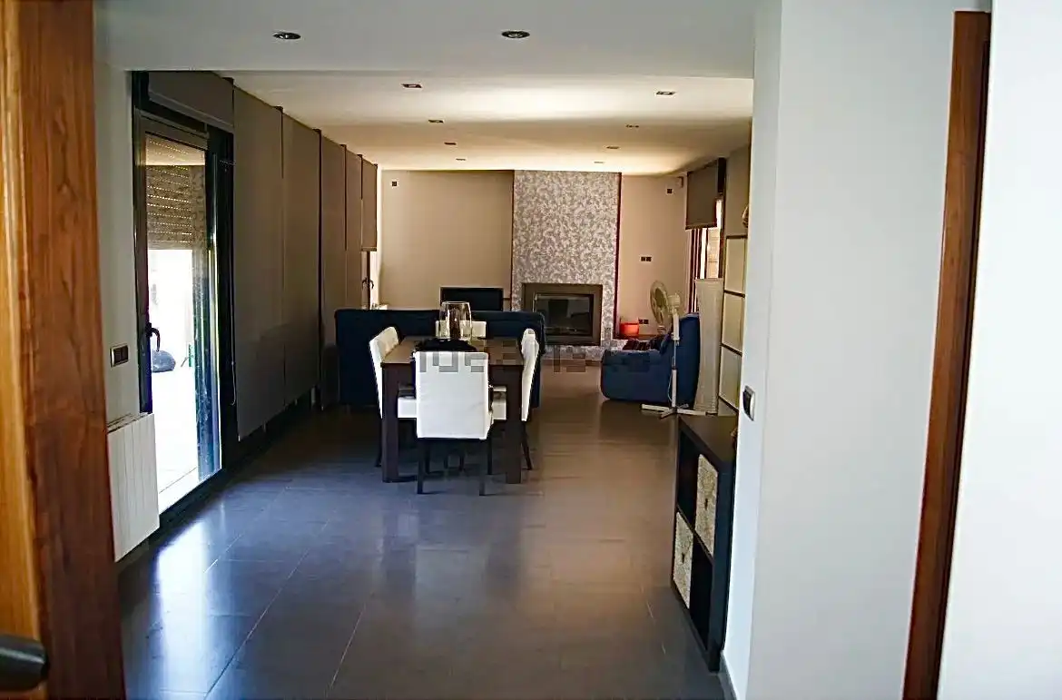 Casa amb jardí en venda a Santa Coloma de Farners, imagen 4