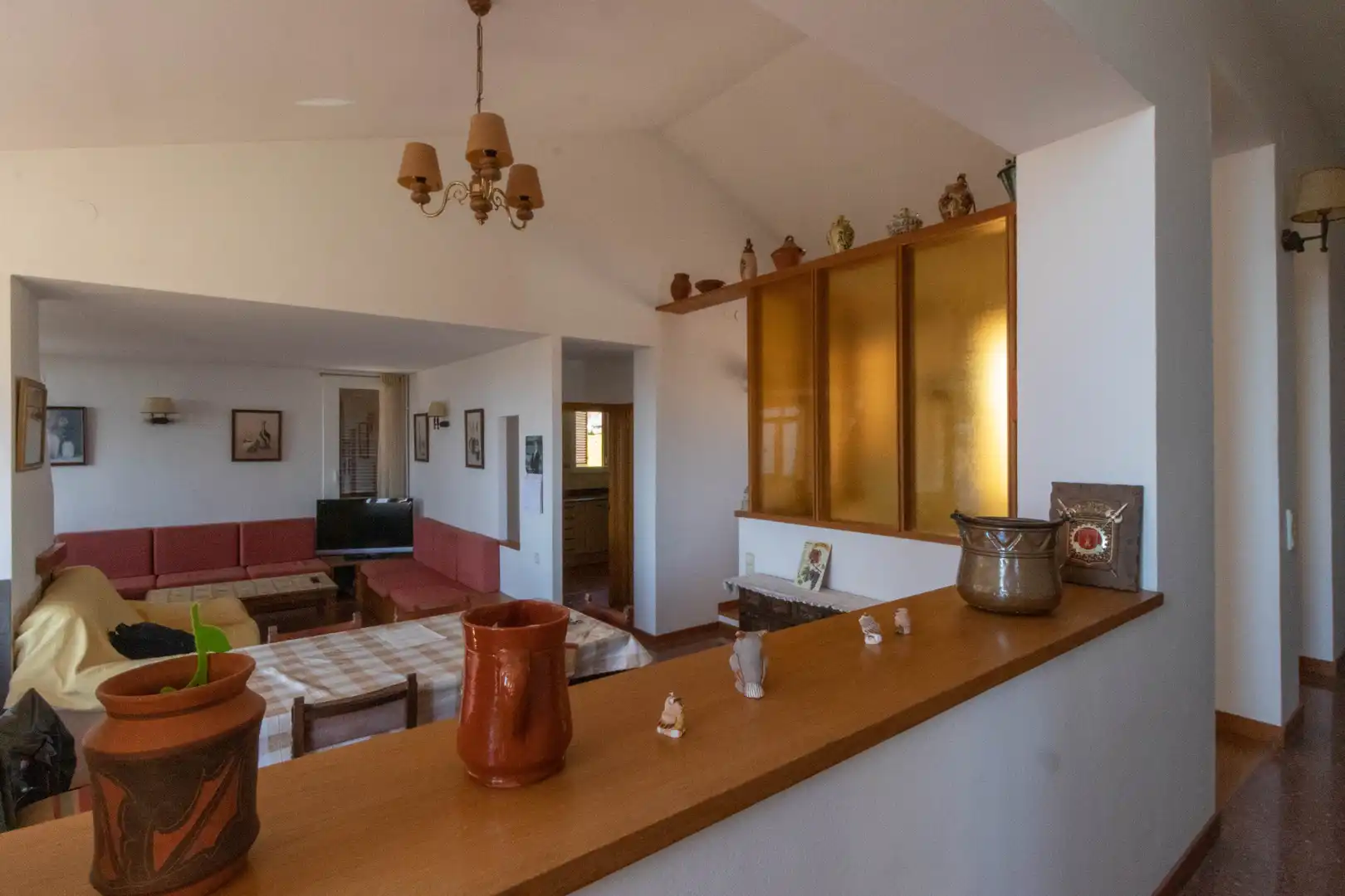 Casa o xalet en venda en Sant Cebrià de Vallalta amb Calefacció, Jardí privat i Terrassa