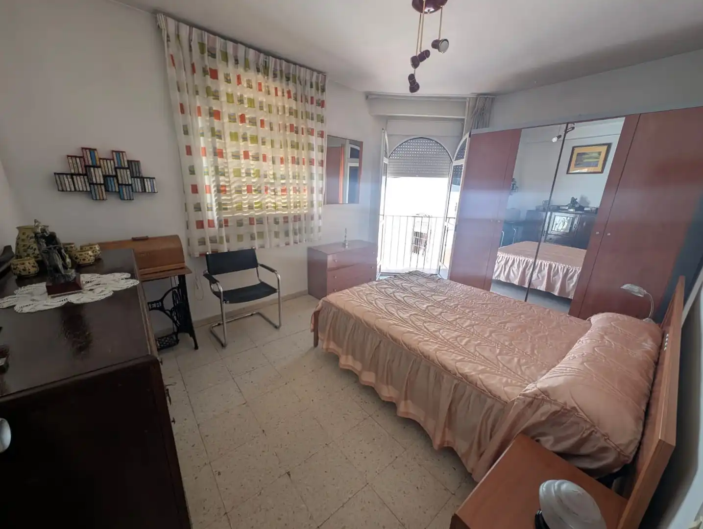 Appartamento con terrazza in vendita a Las Tinajerías - Juderías, imagen 18