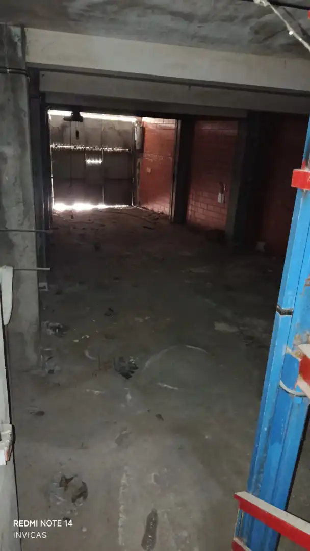 Gewerbefläche zur Miete in Avenida de España 4, imagen 8
