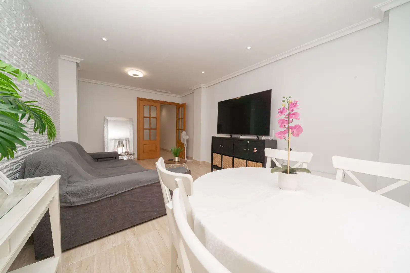 Apartament en venda en Pilar de la Horadada amb Aire condicionat