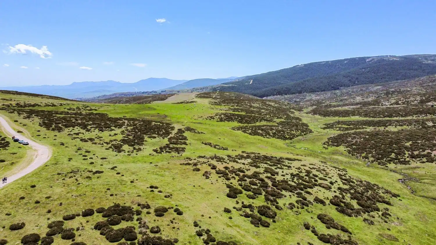 Casa o chalet en venta en Somosierra con Aire acondicionado