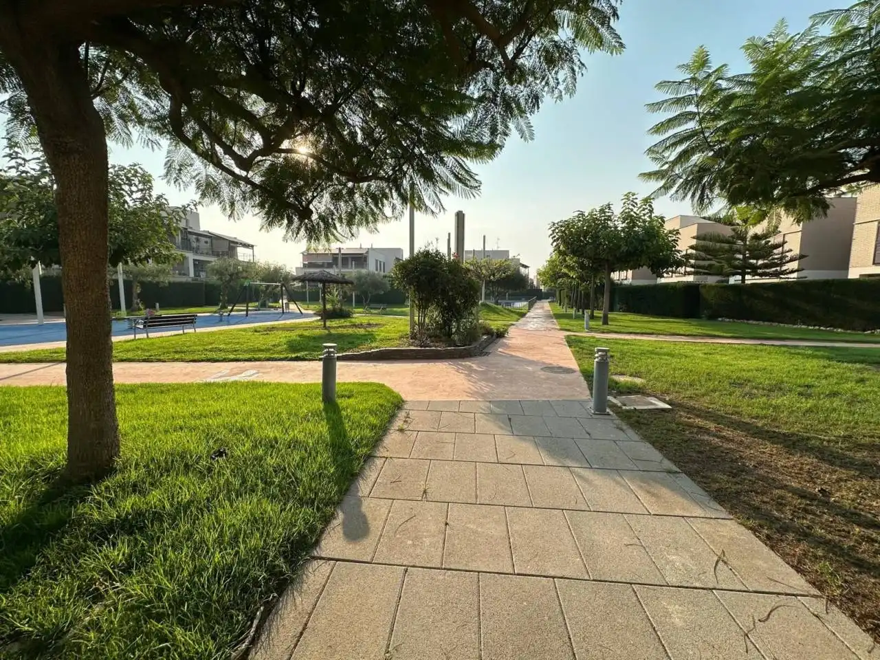 Apartamento con ascensor en alquiler en Avenida CASTELLON, imagen 16