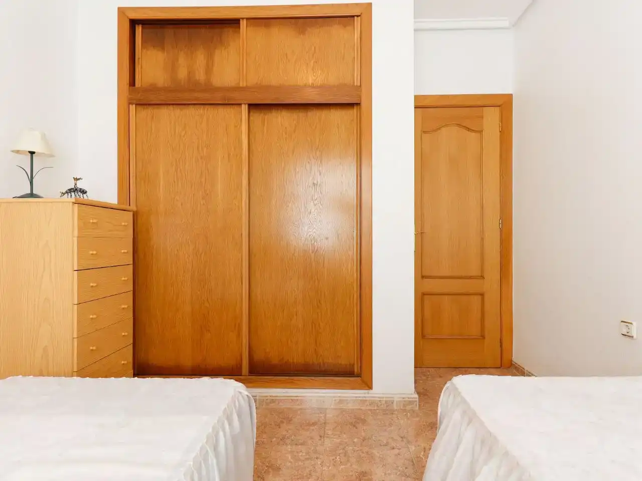 Dormitori de Àtic en venda en Torrevieja amb Aire condicionat