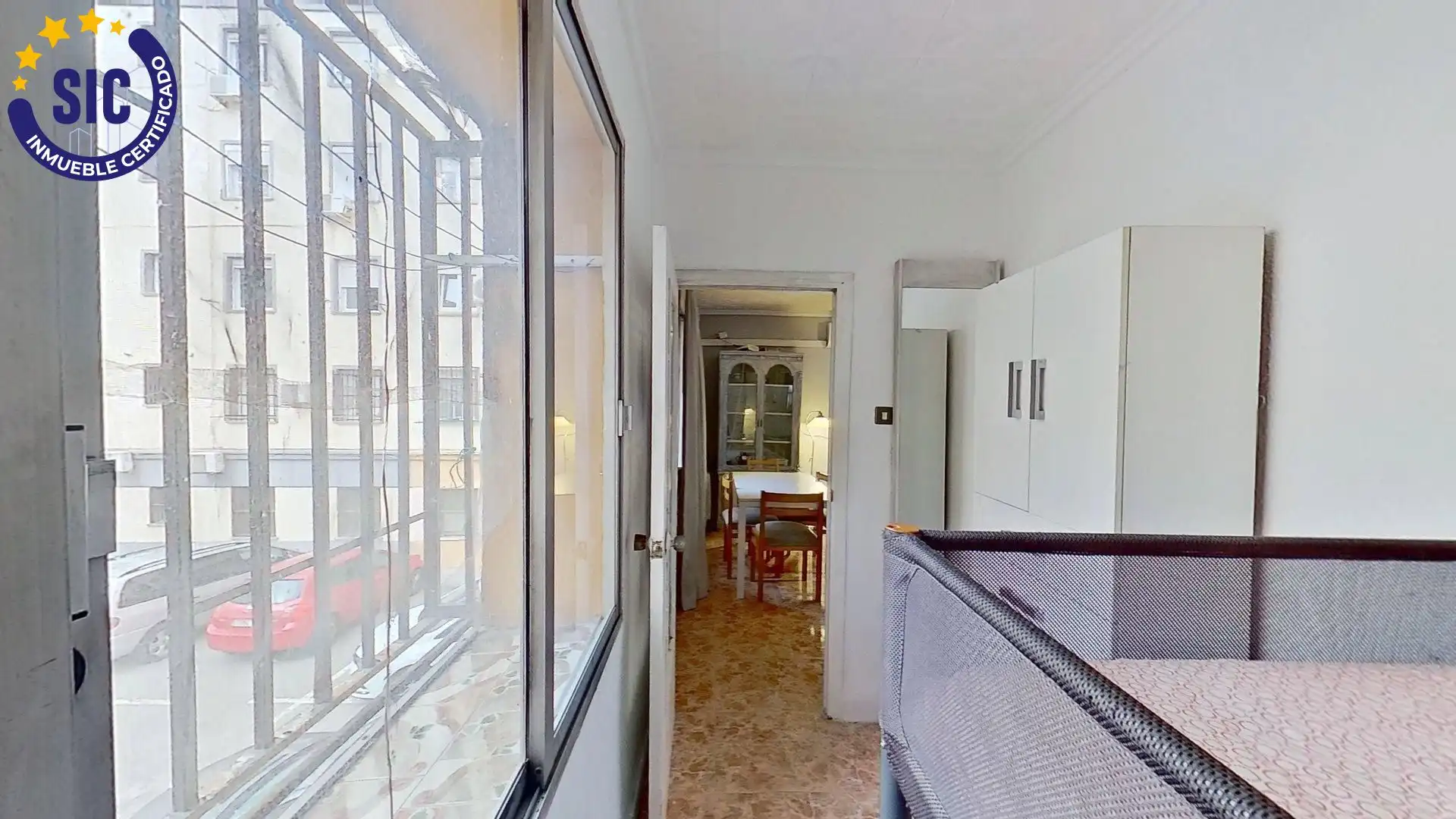 Piso en venta en Valencia con Calefacción