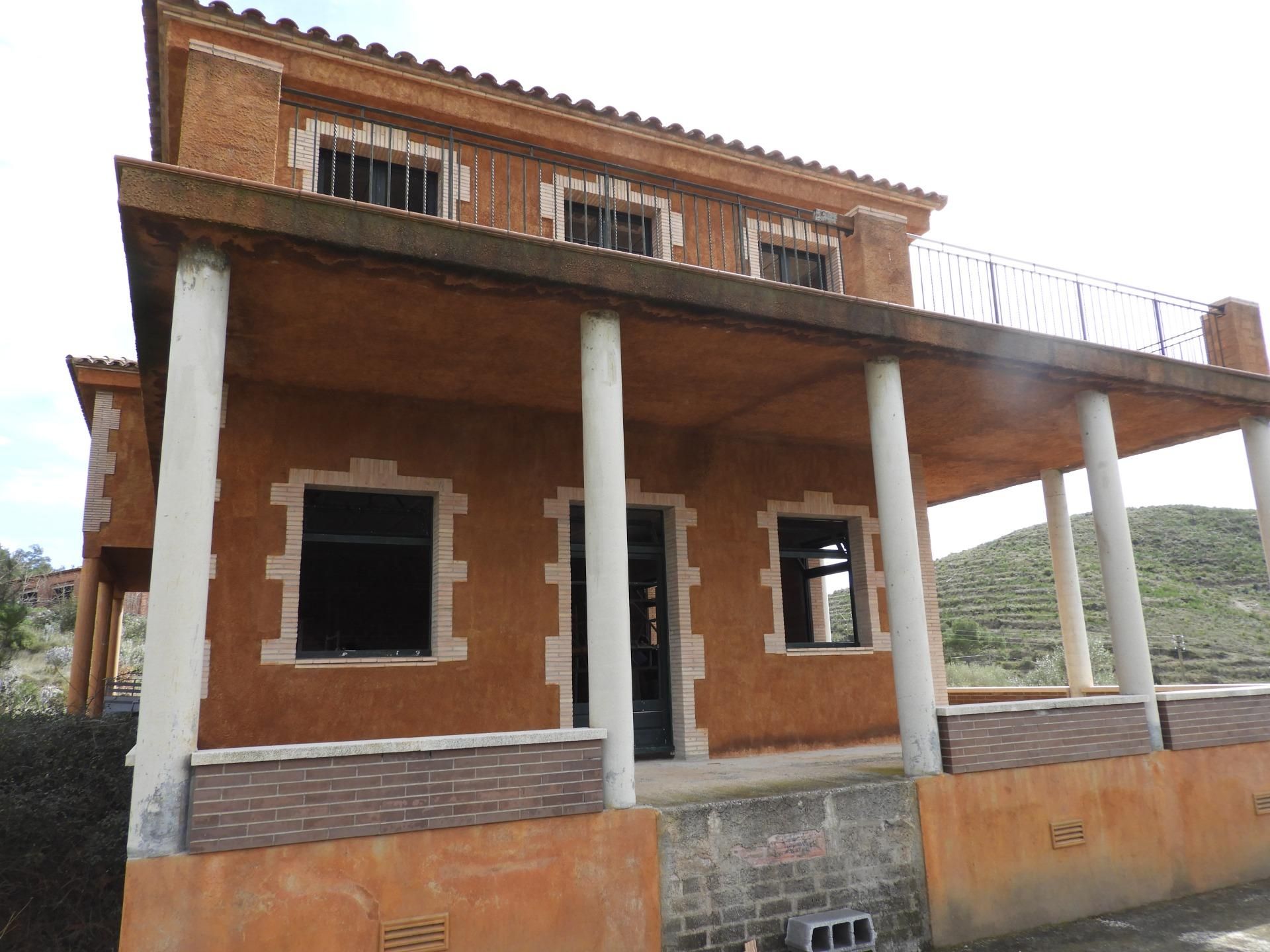 Vista exterior de Edifici en venda en Boadella i les Escaules